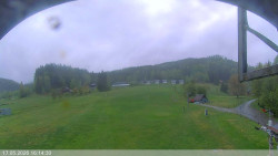 Sjezdovka Horal, Golf Club Horal