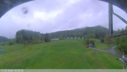 Sjezdovka Horal, Golf Club Horal