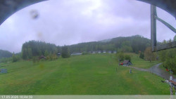 Sjezdovka Horal, Golf Club Horal