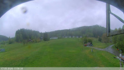 Sjezdovka Horal, Golf Club Horal