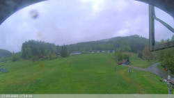 Sjezdovka Horal, Golf Club Horal