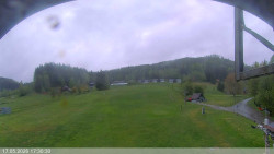 Sjezdovka Horal, Golf Club Horal