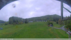 Sjezdovka Horal, Golf Club Horal