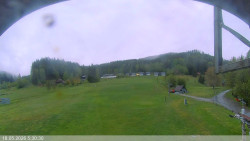 Sjezdovka Horal, Golf Club Horal