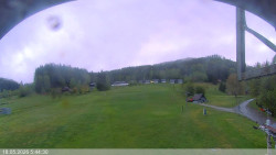 Sjezdovka Horal, Golf Club Horal