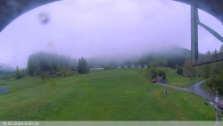 Sjezdovka Horal, Golf Club Horal