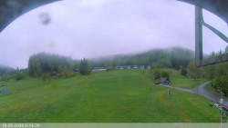 Sjezdovka Horal, Golf Club Horal