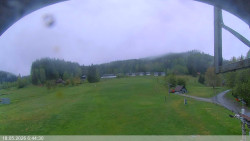 Sjezdovka Horal, Golf Club Horal