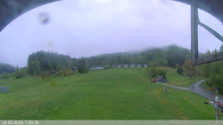 Sjezdovka Horal, Golf Club Horal