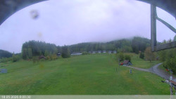 Sjezdovka Horal, Golf Club Horal