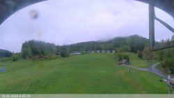 Sjezdovka Horal, Golf Club Horal