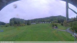 Sjezdovka Horal, Golf Club Horal