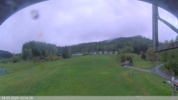 Sjezdovka Horal, Golf Club Horal