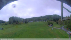 Sjezdovka Horal, Golf Club Horal