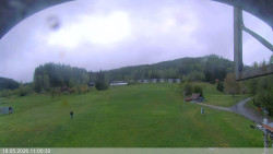 Sjezdovka Horal, Golf Club Horal