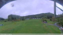 Sjezdovka Horal, Golf Club Horal