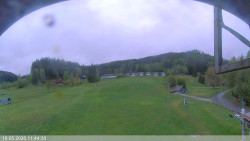 Sjezdovka Horal, Golf Club Horal