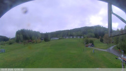 Sjezdovka Horal, Golf Club Horal