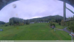 Sjezdovka Horal, Golf Club Horal