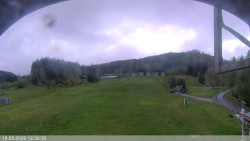 Sjezdovka Horal, Golf Club Horal