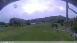 Sjezdovka Horal, Golf Club Horal