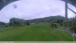 Sjezdovka Horal, Golf Club Horal