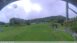 Sjezdovka Horal, Golf Club Horal