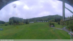 Sjezdovka Horal, Golf Club Horal