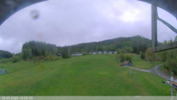 Sjezdovka Horal, Golf Club Horal