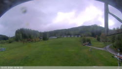 Sjezdovka Horal, Golf Club Horal