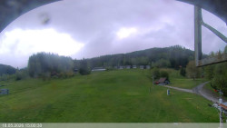 Sjezdovka Horal, Golf Club Horal