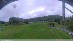Sjezdovka Horal, Golf Club Horal