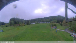Sjezdovka Horal, Golf Club Horal