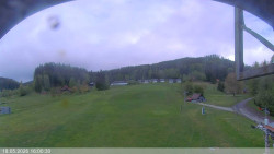 Sjezdovka Horal, Golf Club Horal