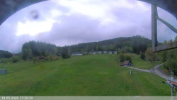 Sjezdovka Horal, Golf Club Horal