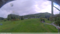 Sjezdovka Horal, Golf Club Horal