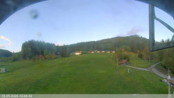 Sjezdovka Horal, Golf Club Horal