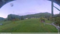 Sjezdovka Horal, Golf Club Horal