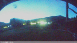 Sjezdovka Horal, Golf Club Horal