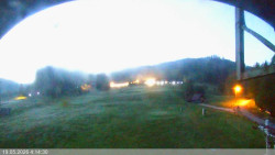Sjezdovka Horal, Golf Club Horal