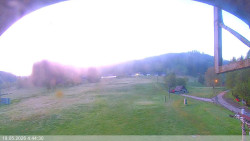 Sjezdovka Horal, Golf Club Horal