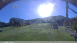 Sjezdovka Horal, Golf Club Horal