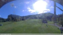 Sjezdovka Horal, Golf Club Horal
