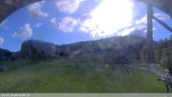 Sjezdovka Horal, Golf Club Horal