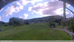 Sjezdovka Horal, Golf Club Horal