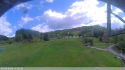 Sjezdovka Horal, Golf Club Horal