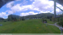 Sjezdovka Horal, Golf Club Horal