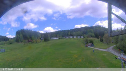 Sjezdovka Horal, Golf Club Horal