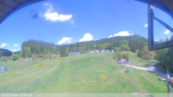 Sjezdovka Horal, Golf Club Horal