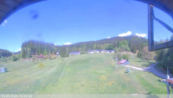 Sjezdovka Horal, Golf Club Horal